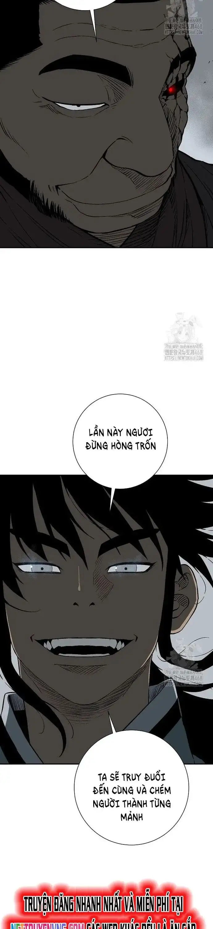 Truyện Tranh Vĩ Linh Kiếm Tiên trang 5