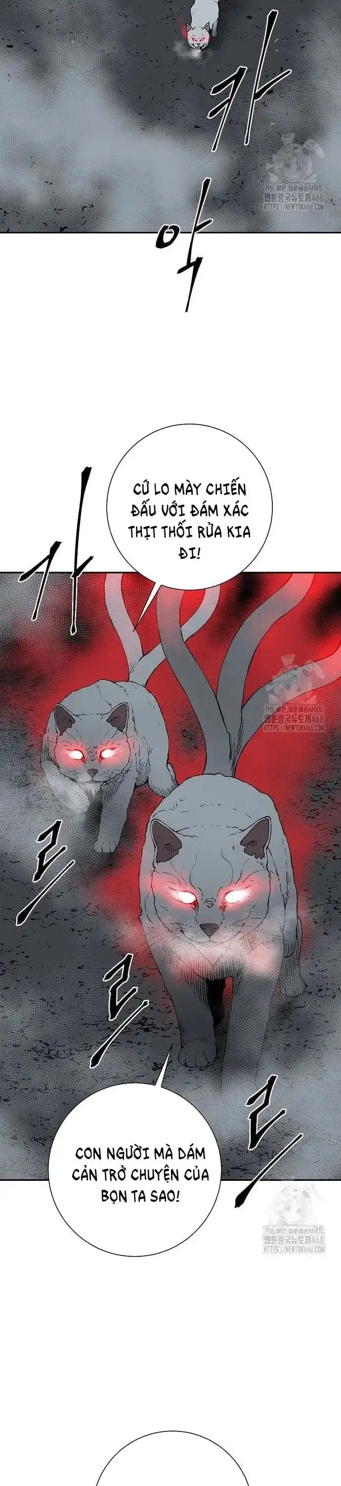 Truyện Tranh Vĩ Linh Kiếm Tiên trang 5