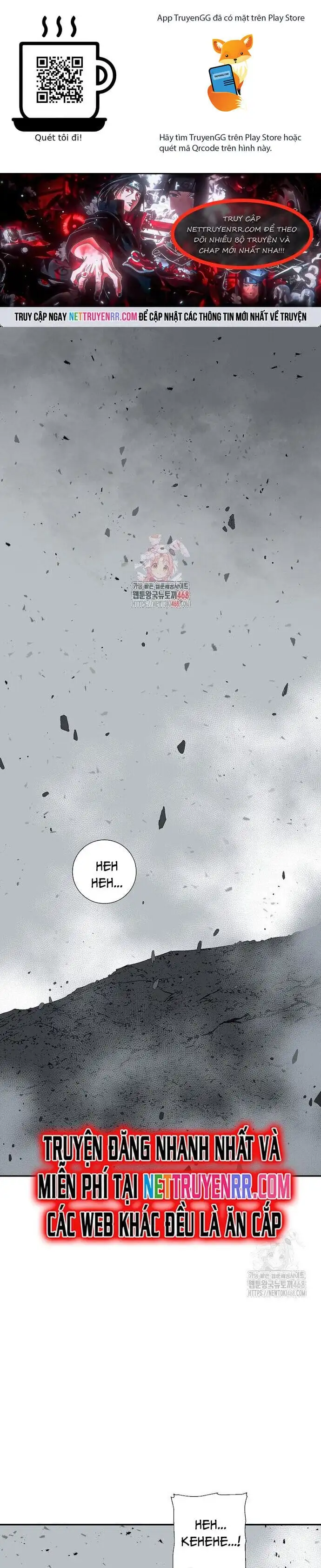 Truyện Tranh Vĩ Linh Kiếm Tiên trang 5