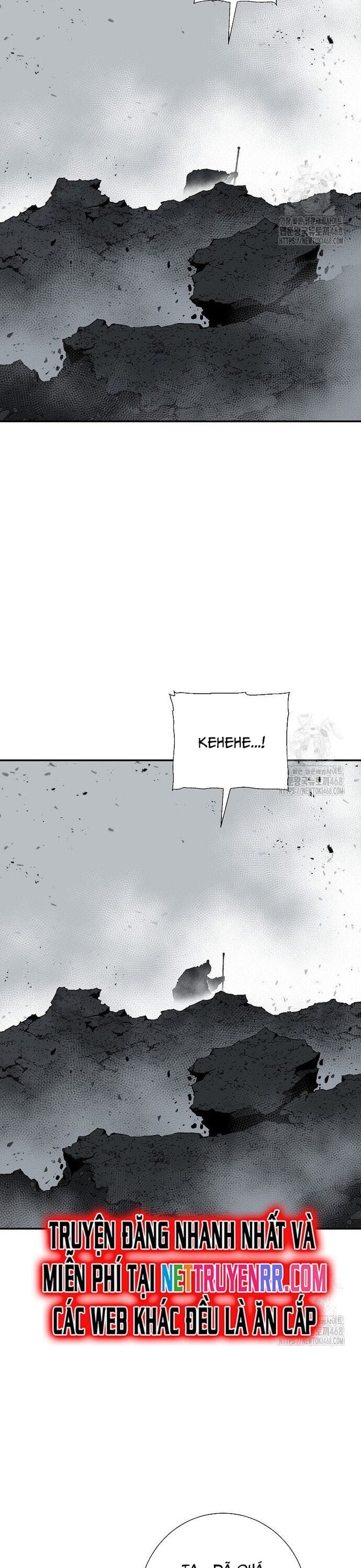 Truyện Tranh Vĩ Linh Kiếm Tiên trang 5