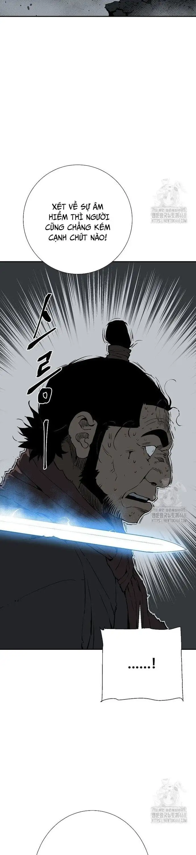 Truyện Tranh Vĩ Linh Kiếm Tiên trang 5