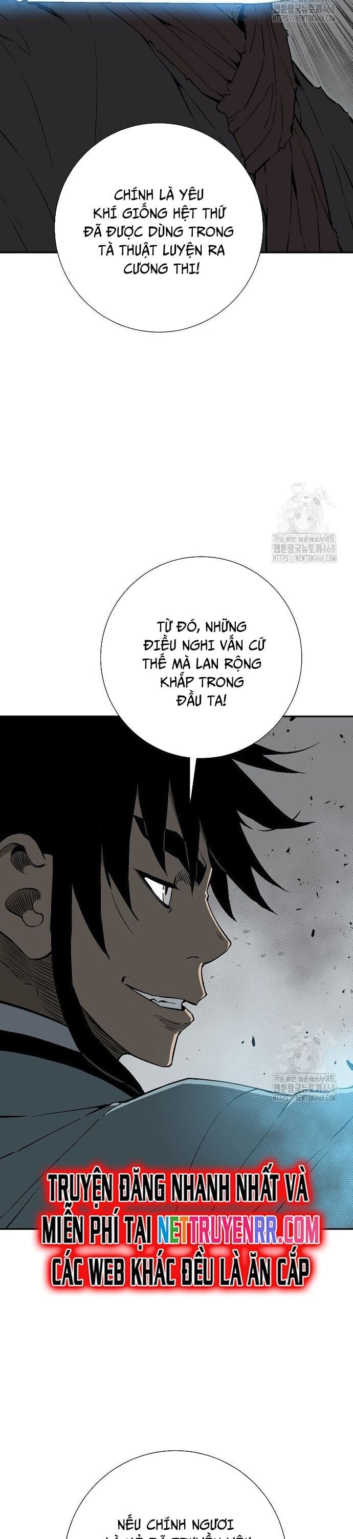 Truyện Tranh Vĩ Linh Kiếm Tiên trang 5