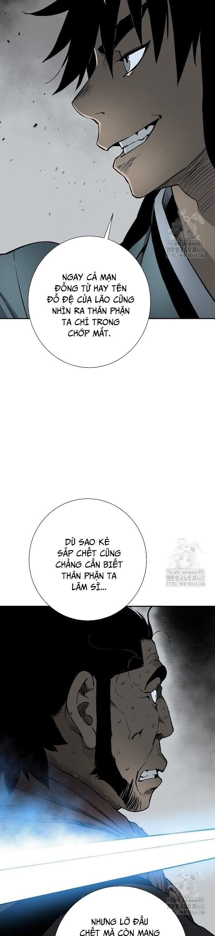 Truyện Tranh Vĩ Linh Kiếm Tiên trang 5