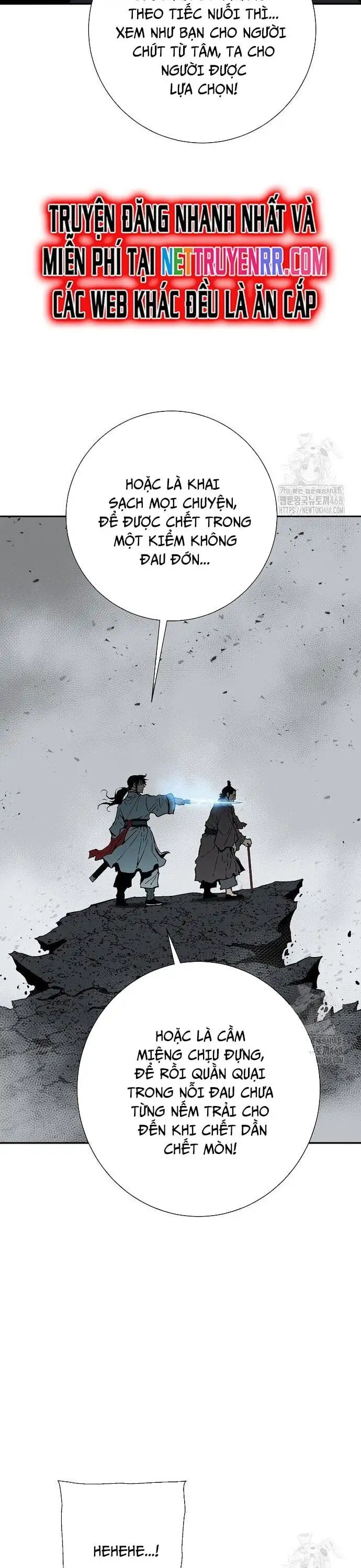 Truyện Tranh Vĩ Linh Kiếm Tiên trang 5