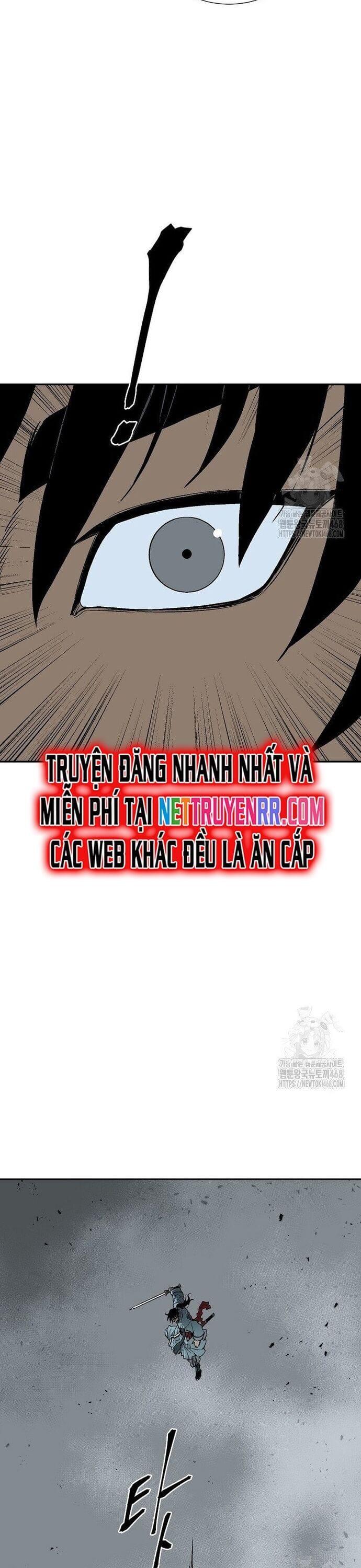 Truyện Tranh Vĩ Linh Kiếm Tiên trang 5