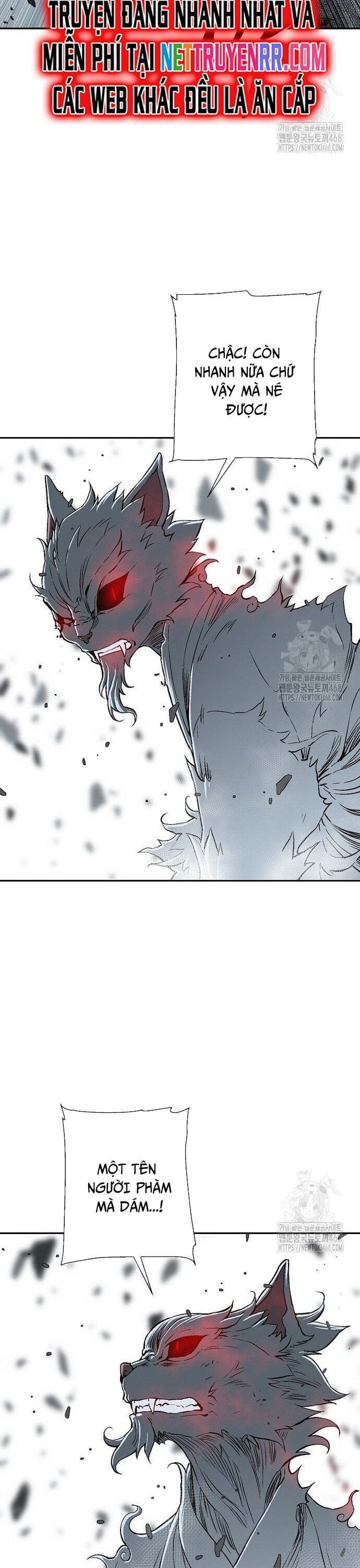 Truyện Tranh Vĩ Linh Kiếm Tiên trang 5