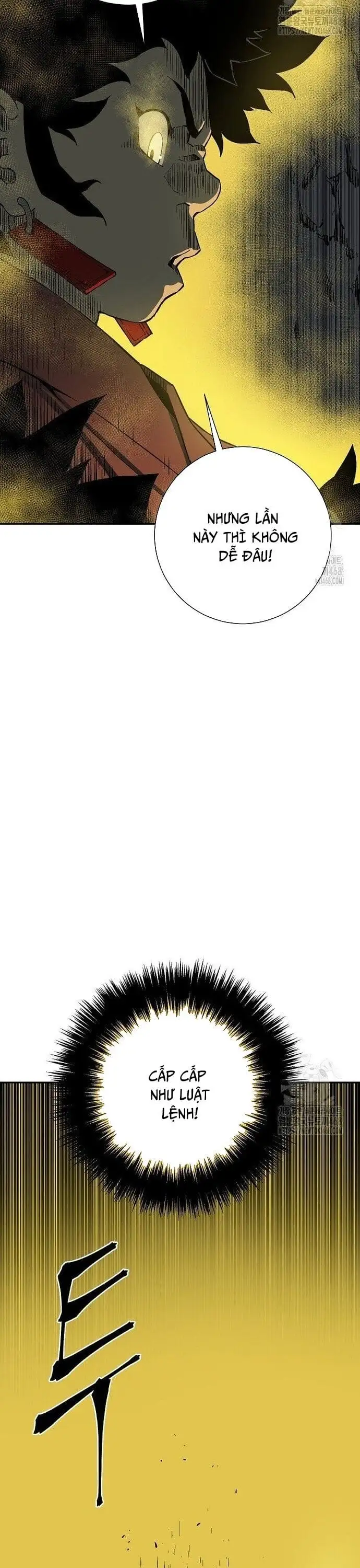 Truyện Tranh Vĩ Linh Kiếm Tiên trang 5