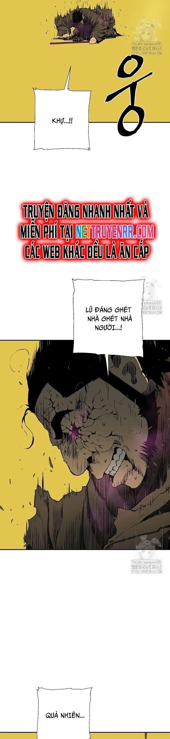 Truyện Tranh Vĩ Linh Kiếm Tiên trang 5