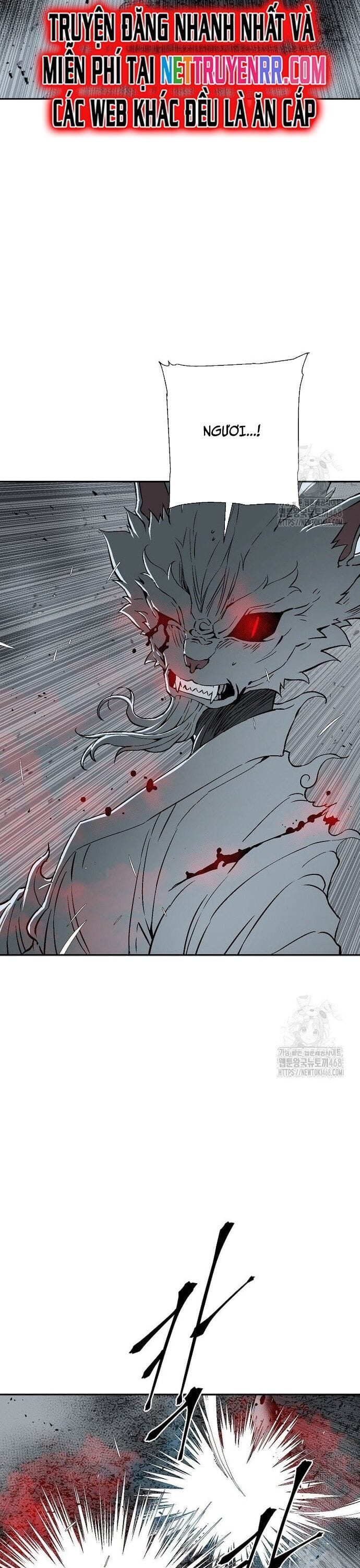 Truyện Tranh Vĩ Linh Kiếm Tiên trang 5