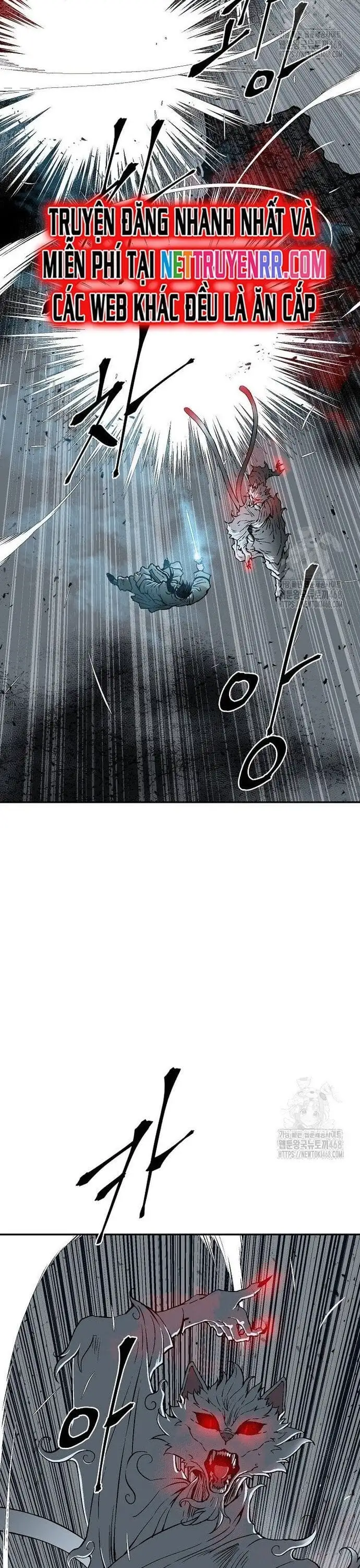 Truyện Tranh Vĩ Linh Kiếm Tiên trang 5