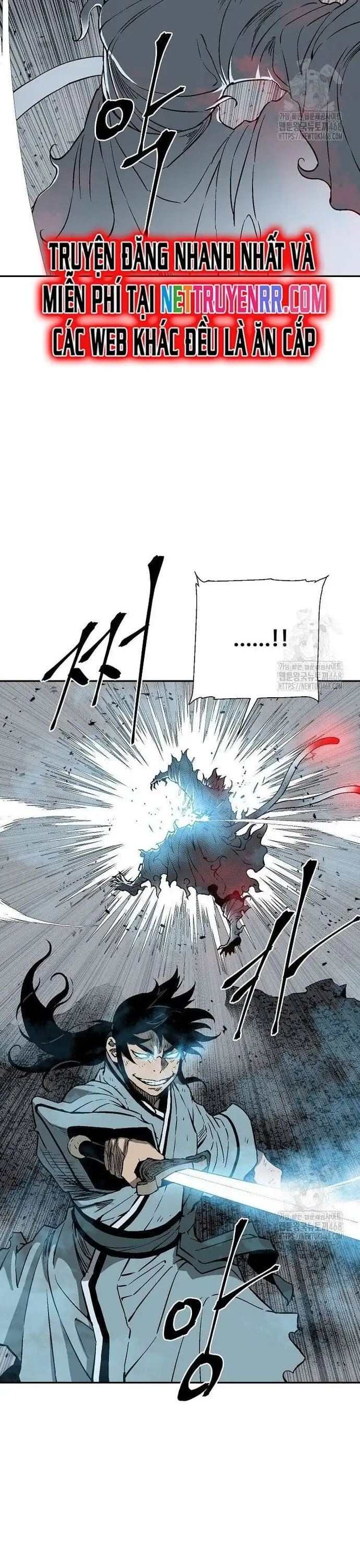 Truyện Tranh Vĩ Linh Kiếm Tiên trang 5