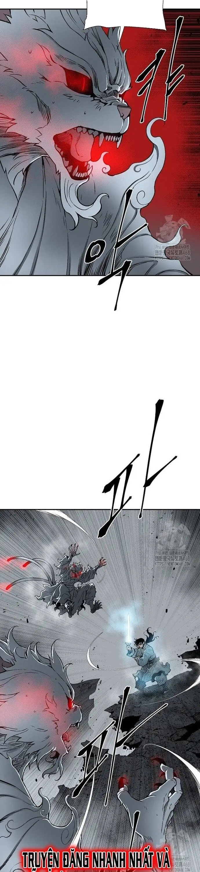 Truyện Tranh Vĩ Linh Kiếm Tiên trang 5