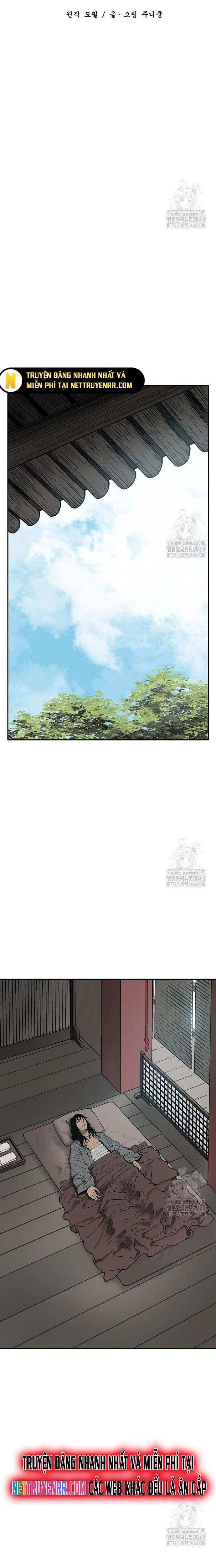 Truyện Tranh Vĩ Linh Kiếm Tiên trang 5