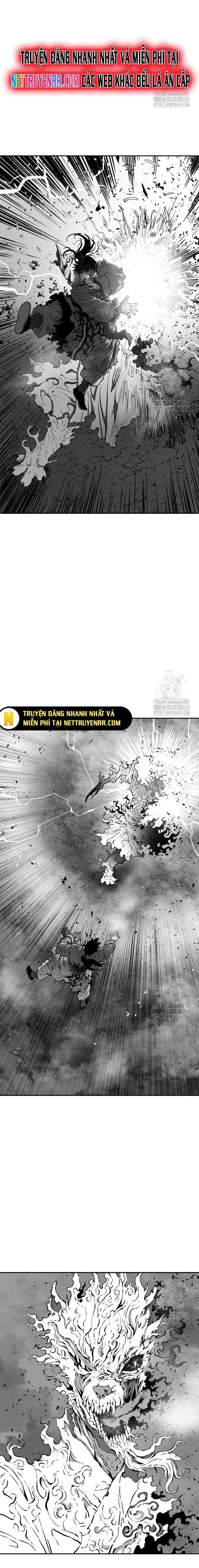 Truyện Tranh Vĩ Linh Kiếm Tiên trang 5