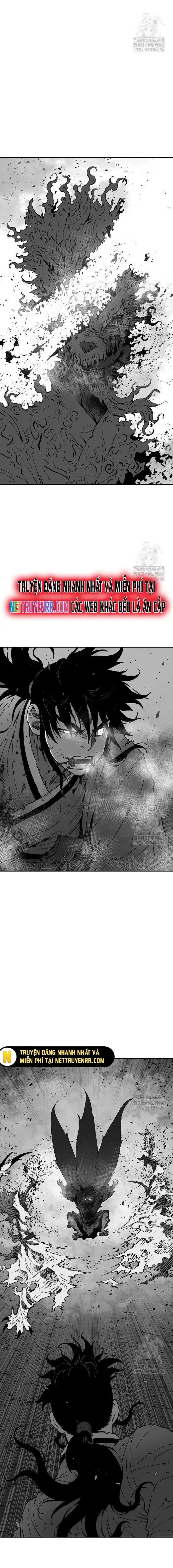 Truyện Tranh Vĩ Linh Kiếm Tiên trang 5