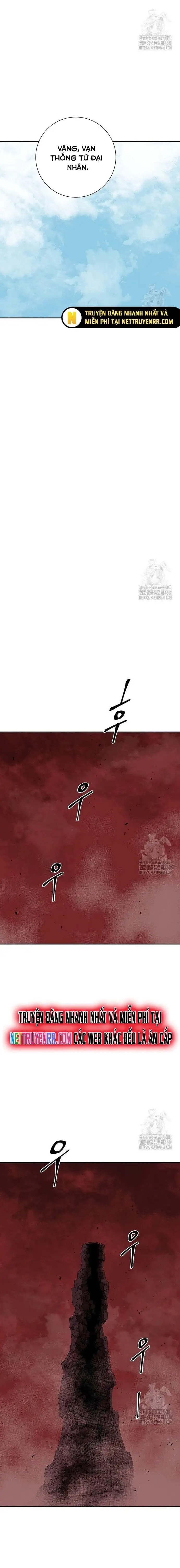 Truyện Tranh Vĩ Linh Kiếm Tiên trang 5