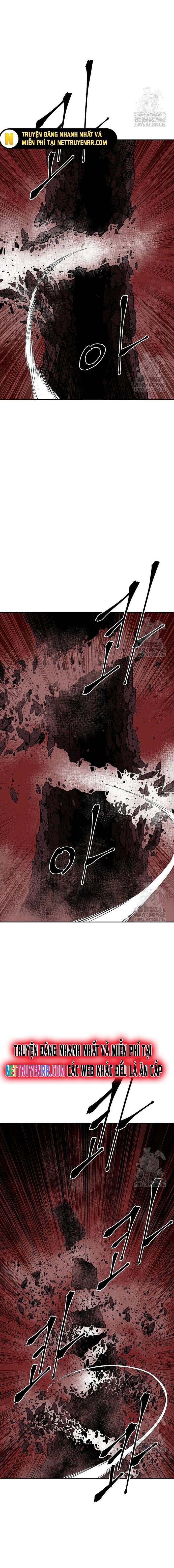 Truyện Tranh Vĩ Linh Kiếm Tiên trang 5