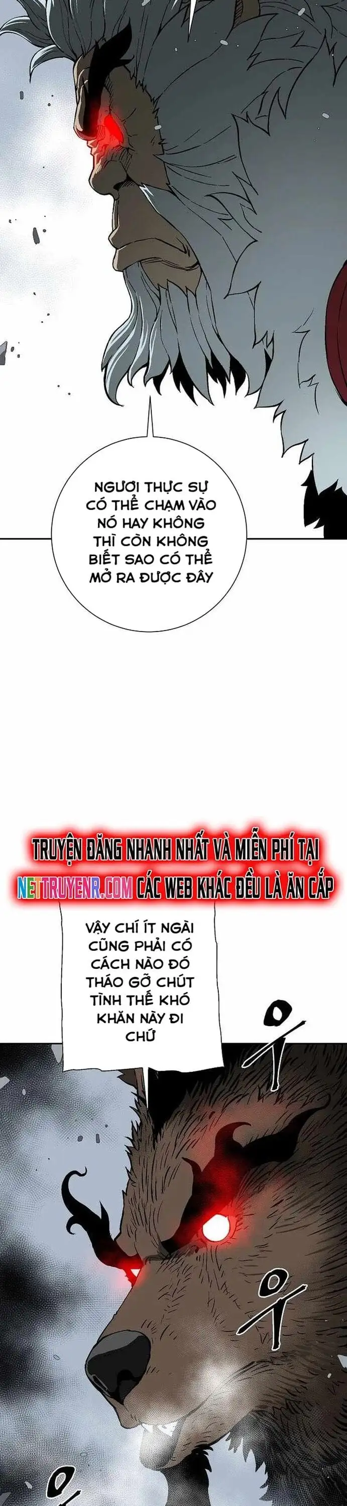 Truyện Tranh Vĩ Linh Kiếm Tiên trang 5