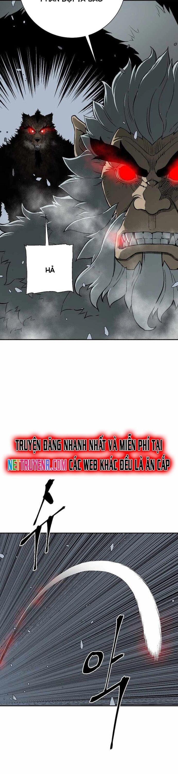 Truyện Tranh Vĩ Linh Kiếm Tiên trang 5