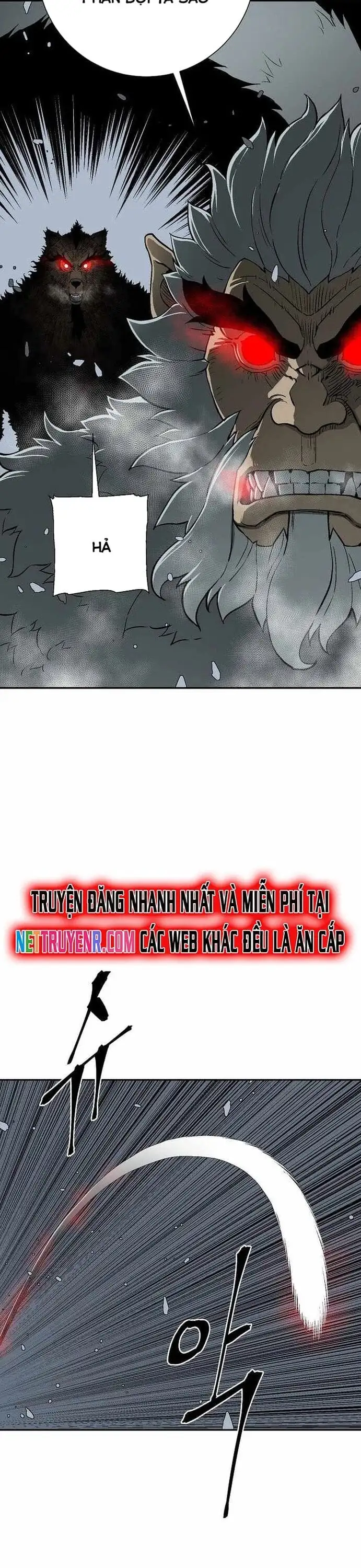 Truyện Tranh Vĩ Linh Kiếm Tiên trang 5