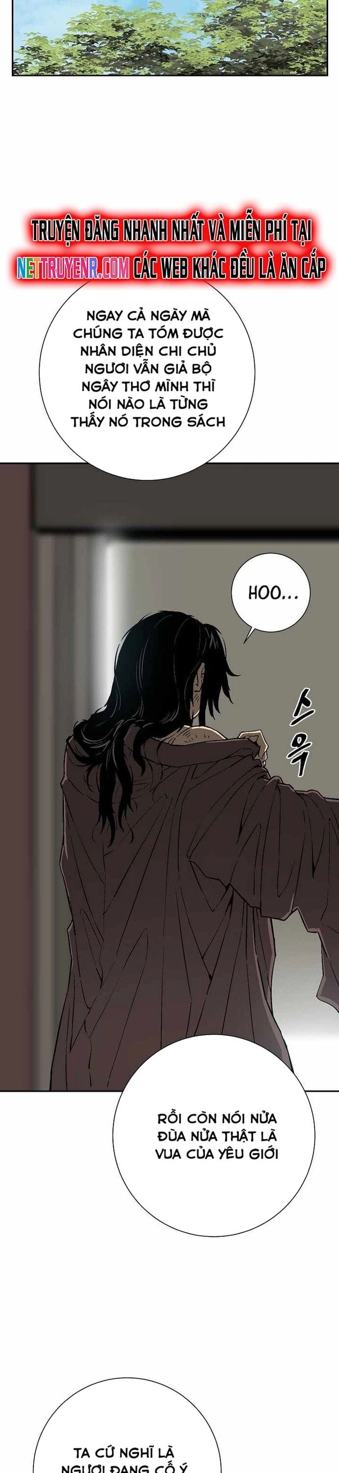 Truyện Tranh Vĩ Linh Kiếm Tiên trang 5