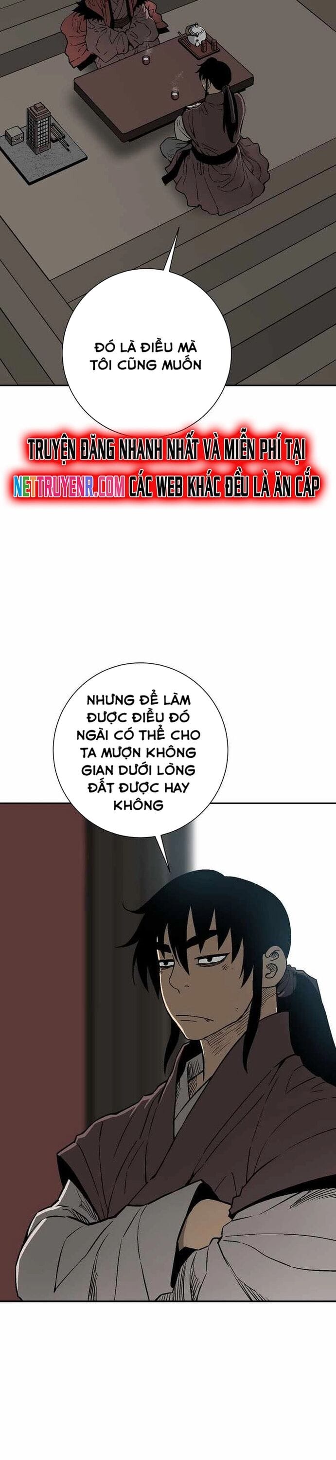 Truyện Tranh Vĩ Linh Kiếm Tiên trang 5