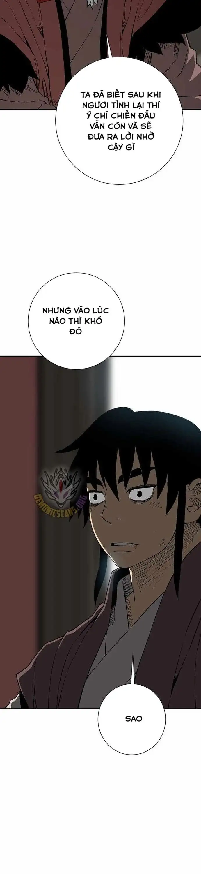 Truyện Tranh Vĩ Linh Kiếm Tiên trang 5