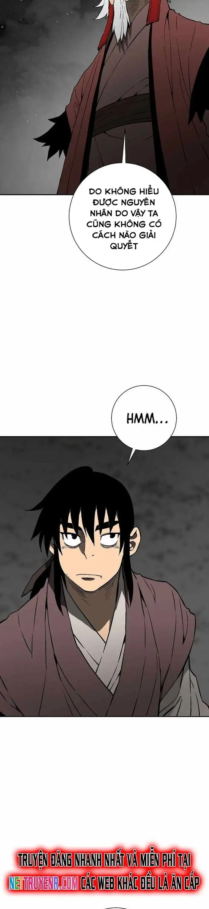 Truyện Tranh Vĩ Linh Kiếm Tiên trang 5