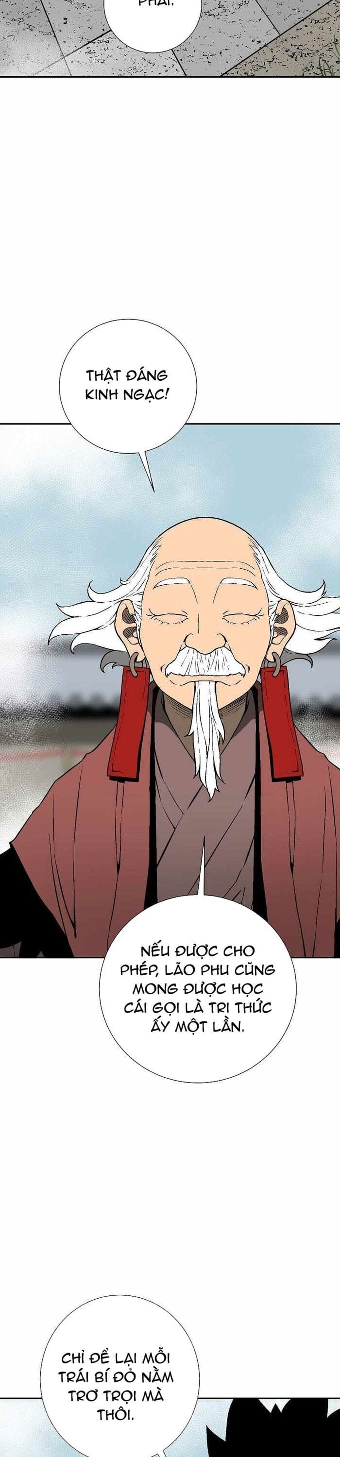 Truyện Tranh Vĩ Linh Kiếm Tiên trang 5