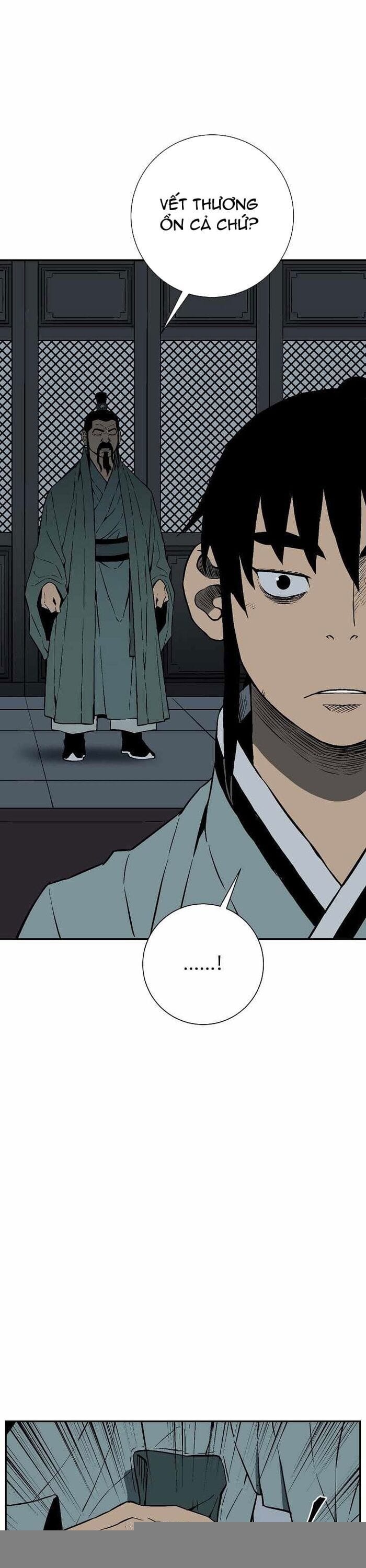 Truyện Tranh Vĩ Linh Kiếm Tiên trang 5