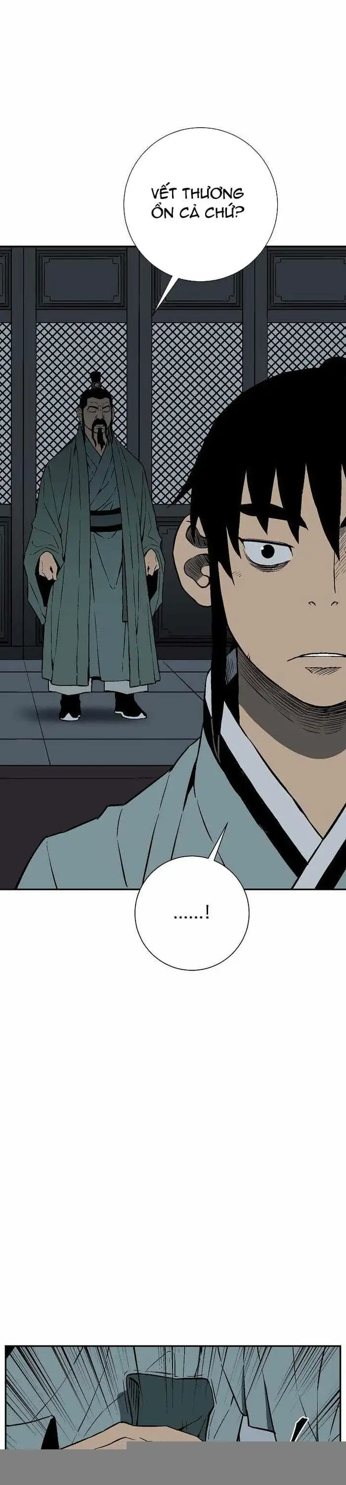 Truyện Tranh Vĩ Linh Kiếm Tiên trang 5