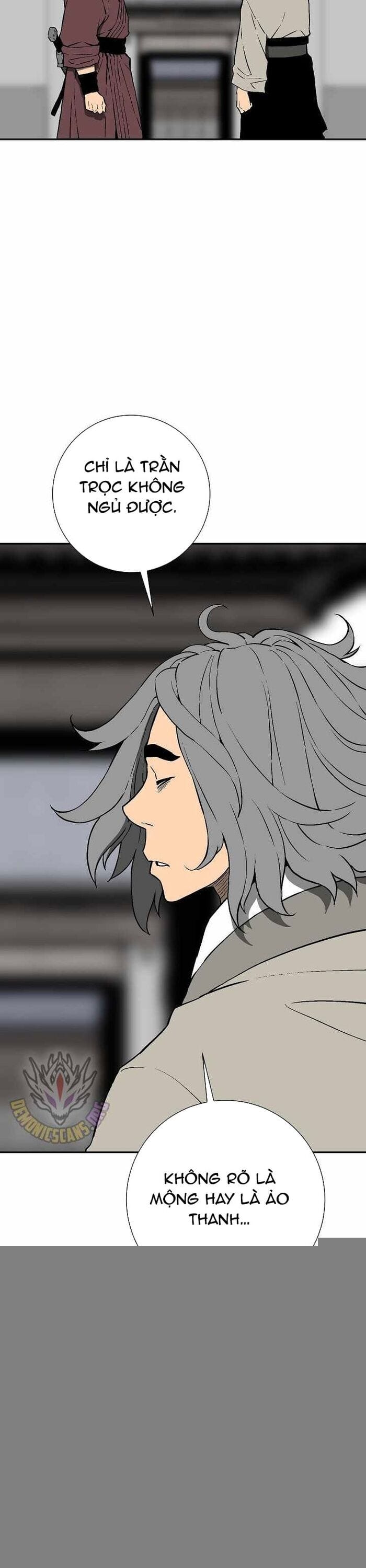 Truyện Tranh Vĩ Linh Kiếm Tiên trang 5