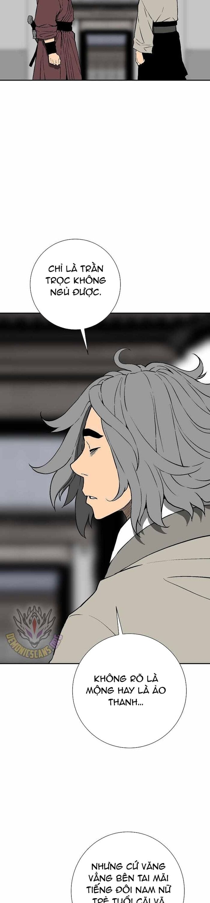 Truyện Tranh Vĩ Linh Kiếm Tiên trang 5