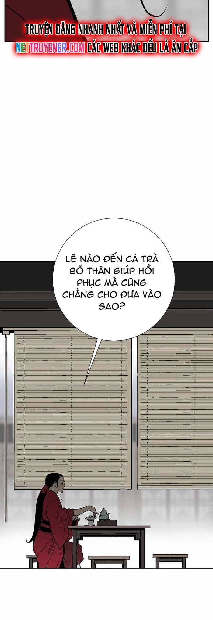 Truyện Tranh Vĩ Linh Kiếm Tiên trang 5