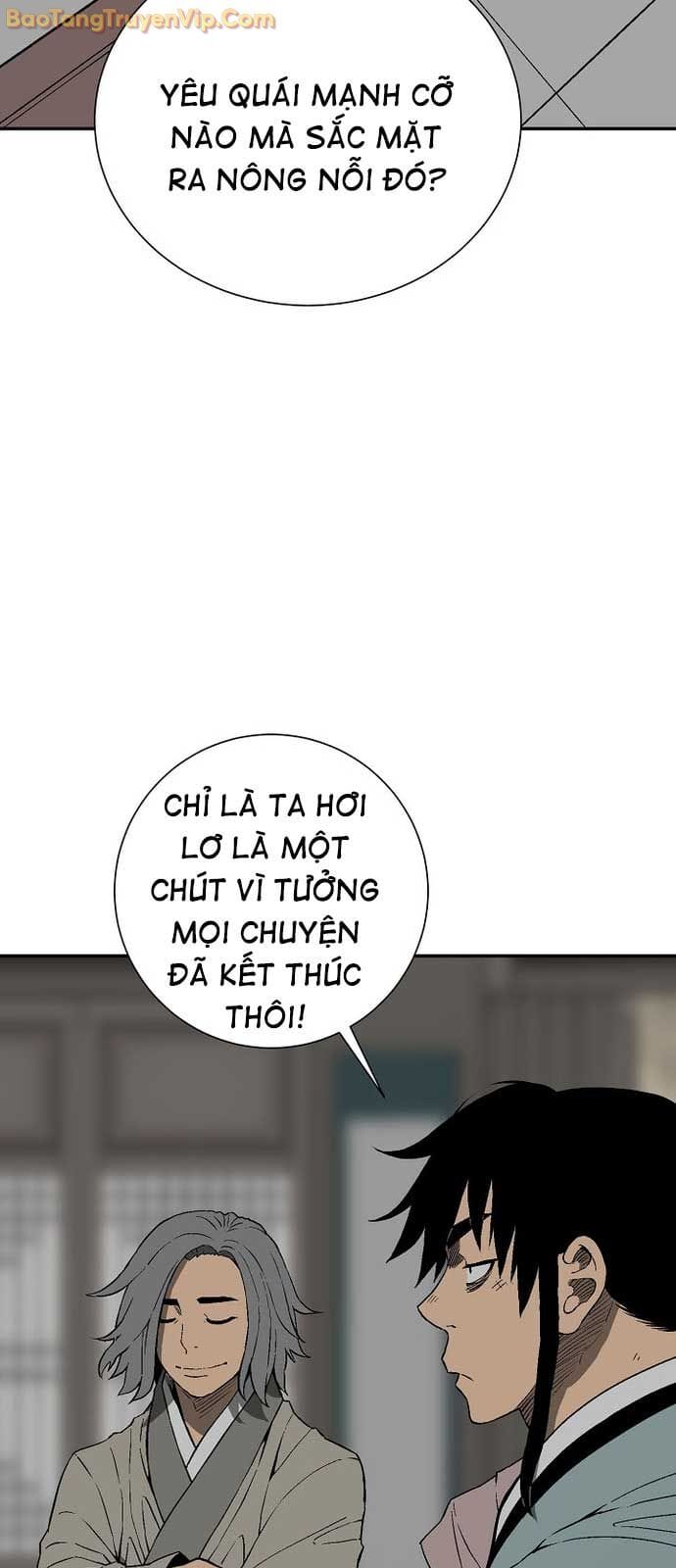 Truyện Tranh Vĩ Linh Kiếm Tiên trang 5