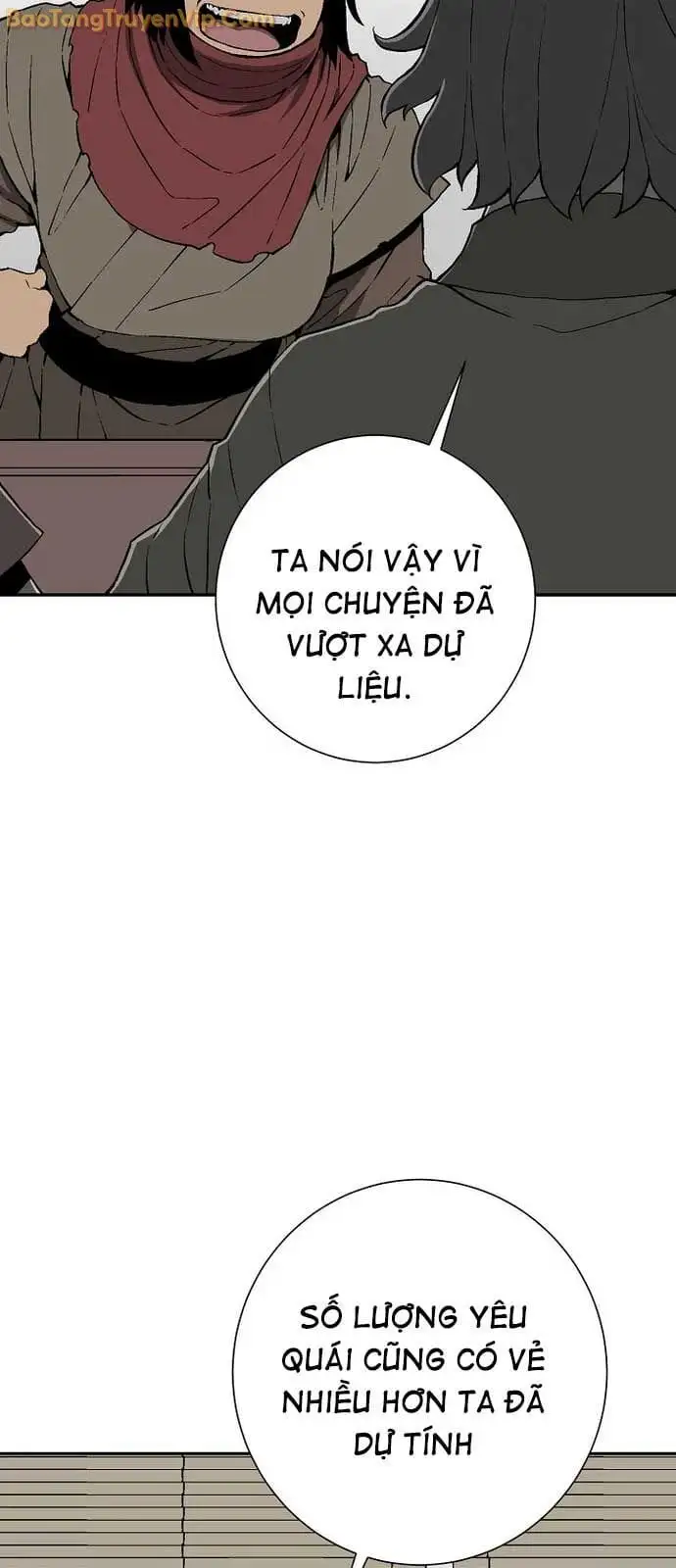 Truyện Tranh Vĩ Linh Kiếm Tiên trang 5