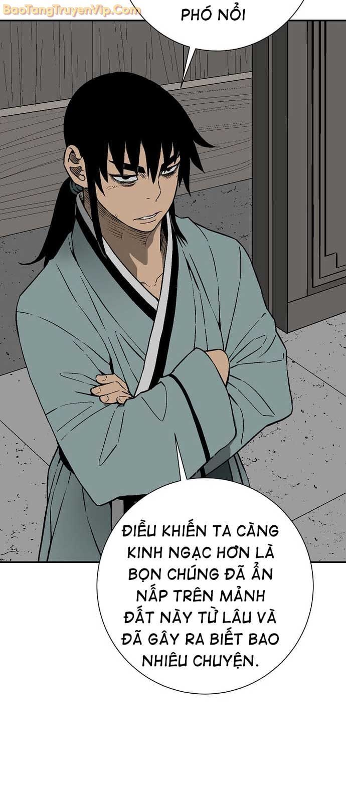 Truyện Tranh Vĩ Linh Kiếm Tiên trang 5