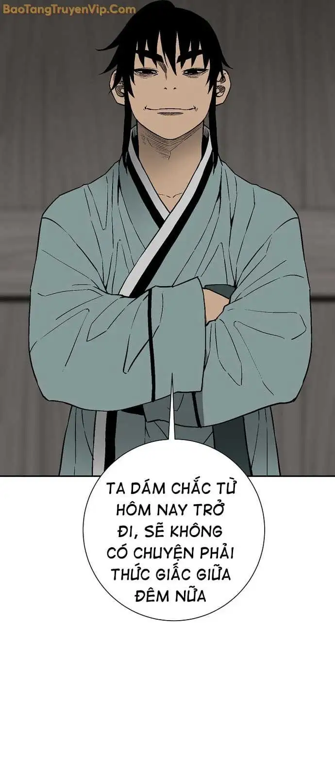 Truyện Tranh Vĩ Linh Kiếm Tiên trang 5