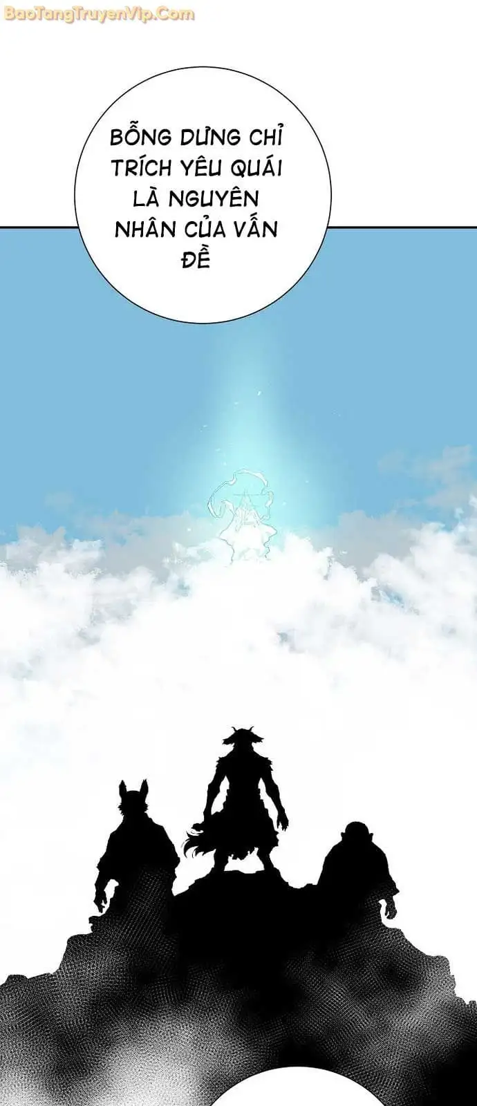 Truyện Tranh Vĩ Linh Kiếm Tiên trang 5