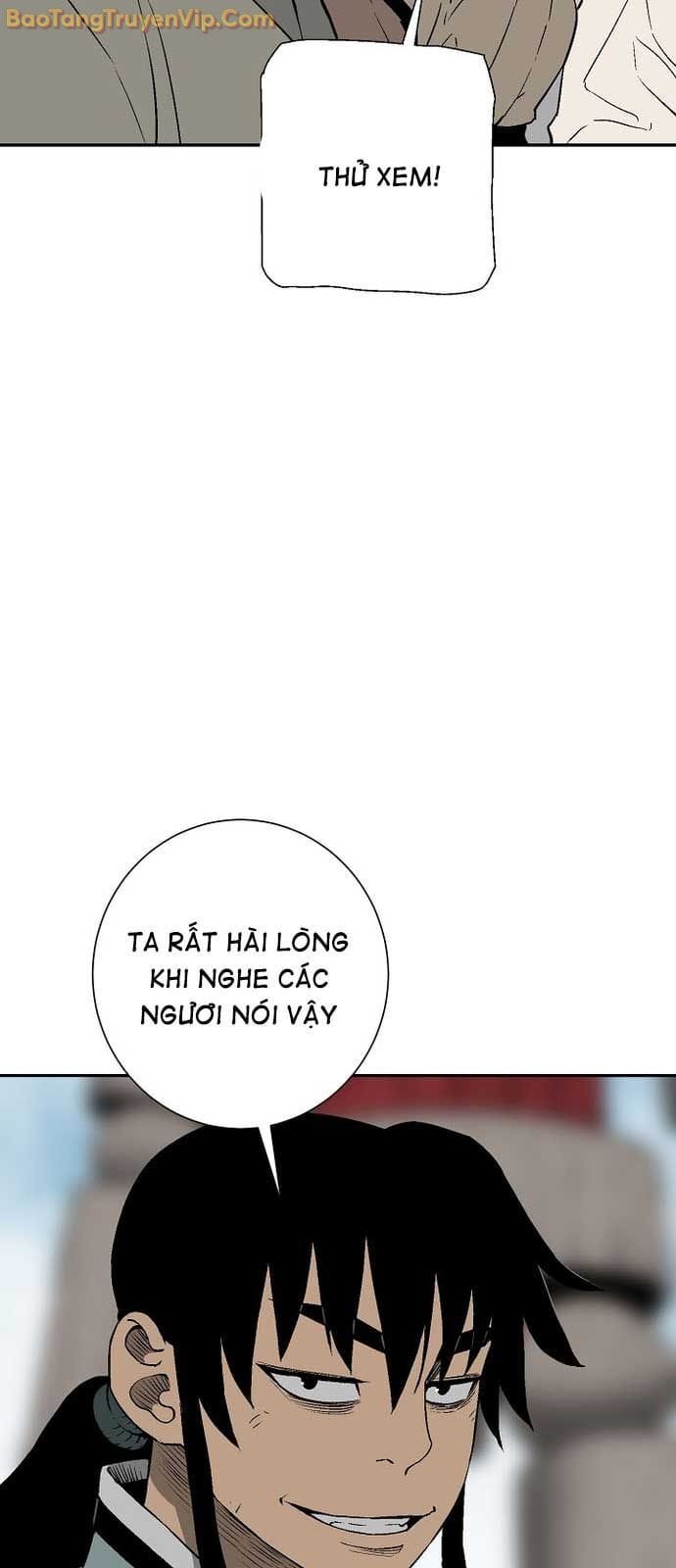 Truyện Tranh Vĩ Linh Kiếm Tiên trang 5