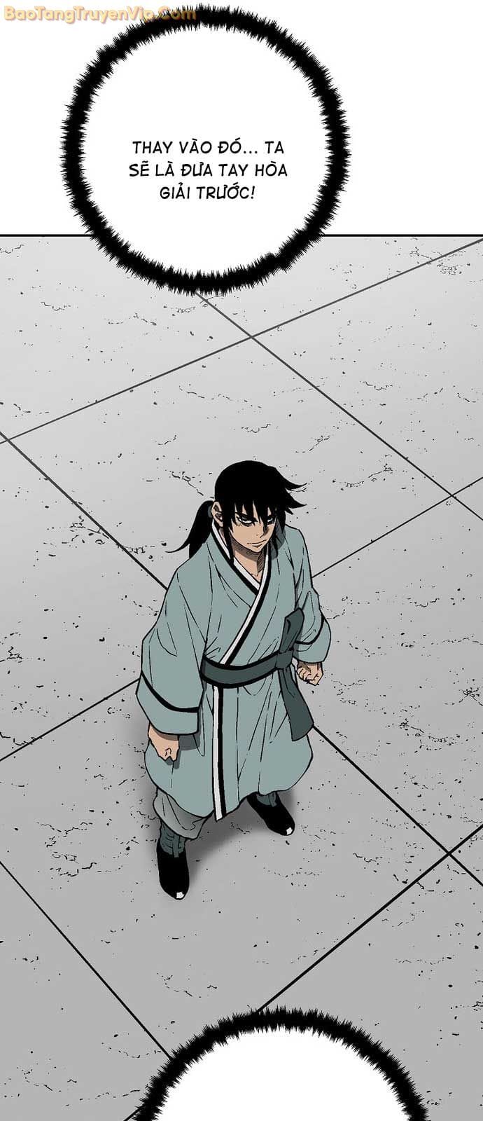 Truyện Tranh Vĩ Linh Kiếm Tiên trang 5