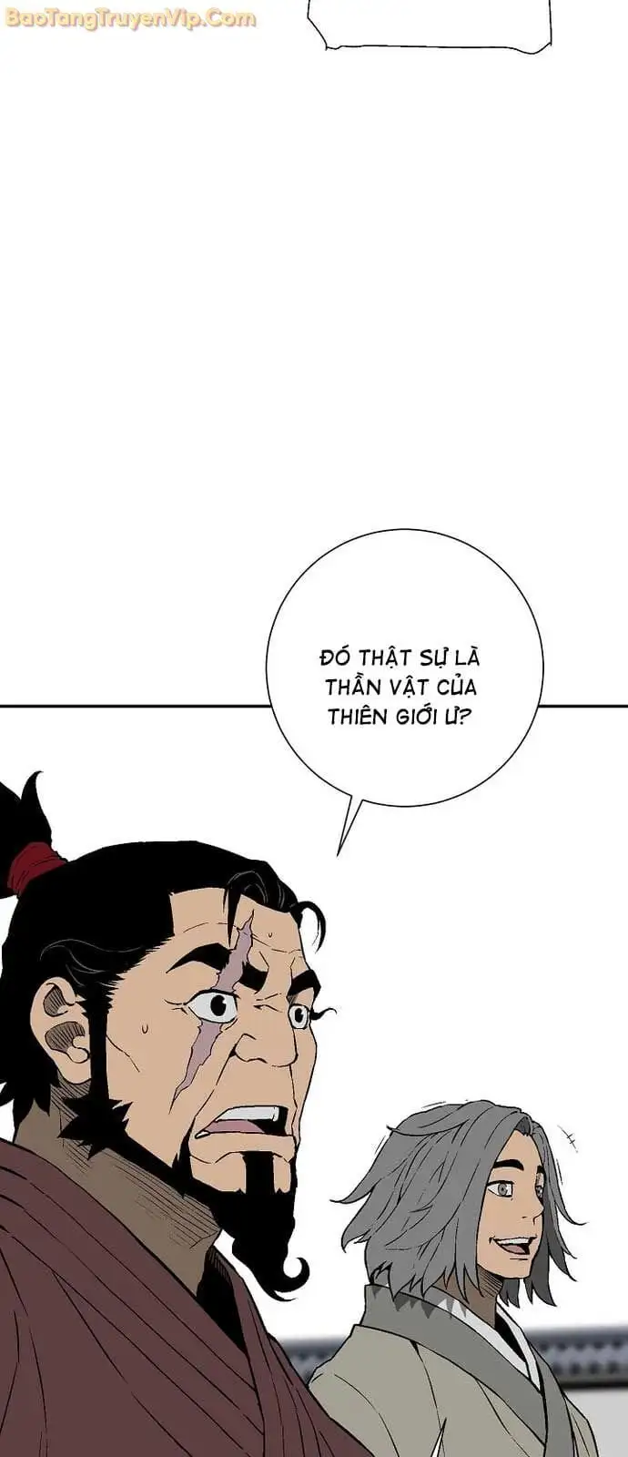 Truyện Tranh Vĩ Linh Kiếm Tiên trang 5