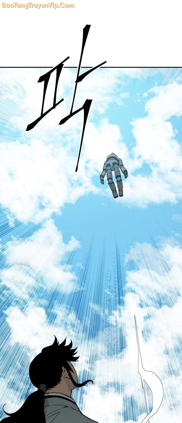 Truyện Tranh Vĩ Linh Kiếm Tiên trang 5