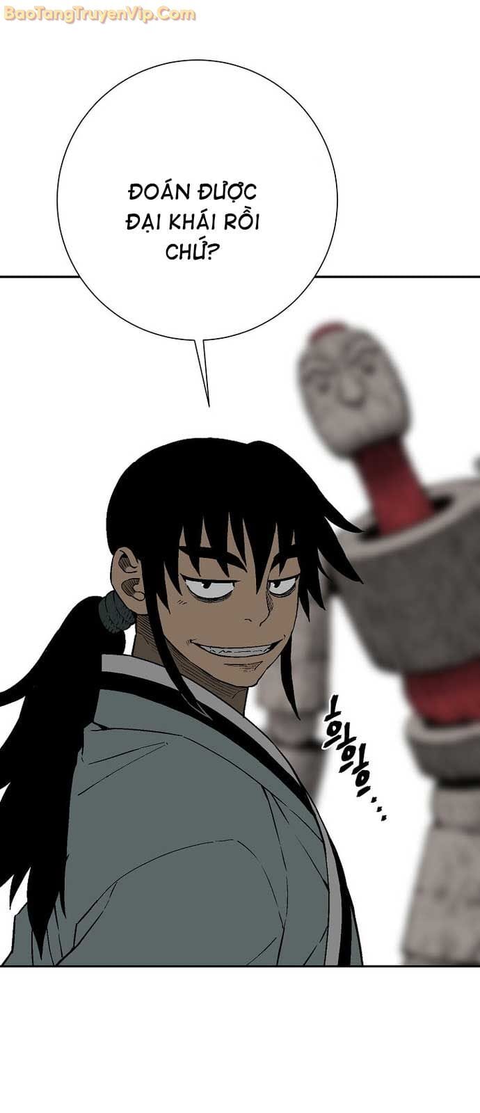 Truyện Tranh Vĩ Linh Kiếm Tiên trang 5