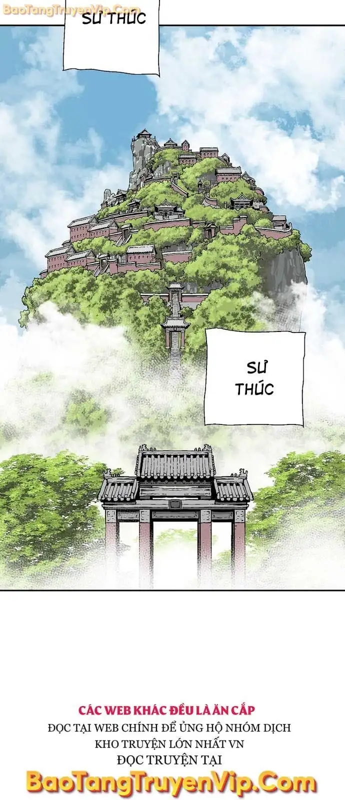 Truyện Tranh Vĩ Linh Kiếm Tiên trang 5