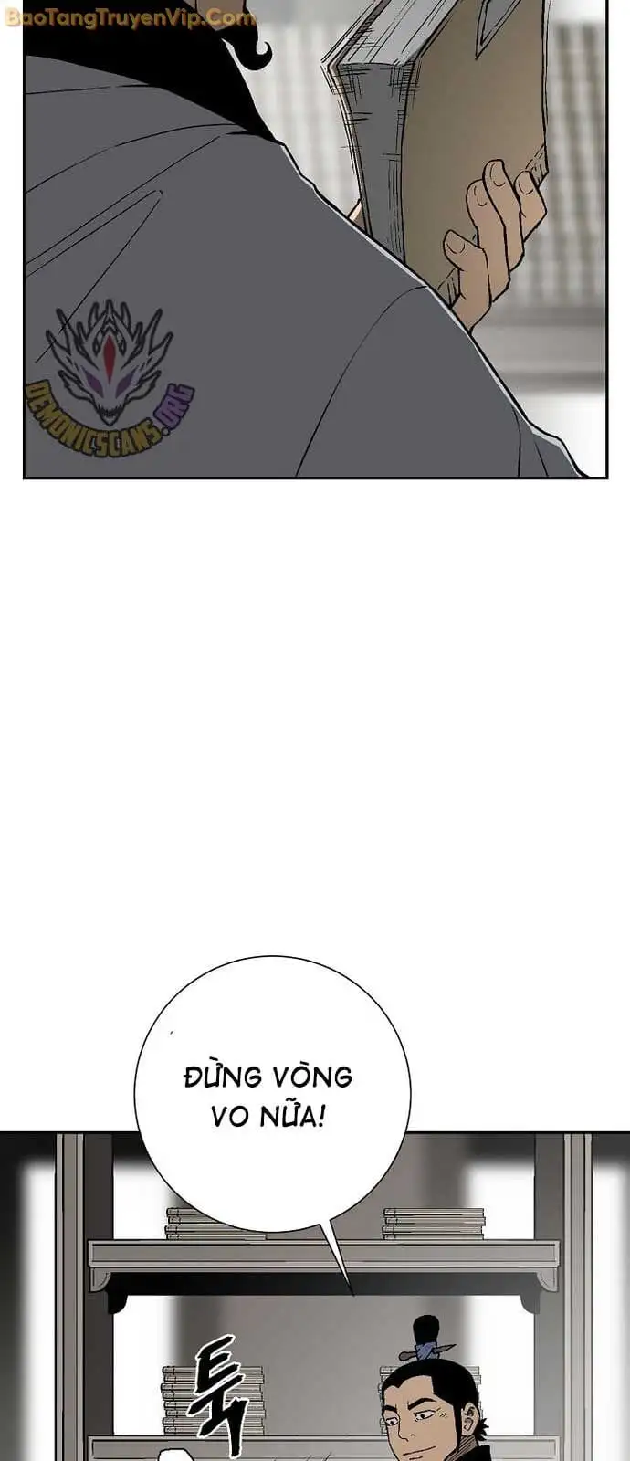 Truyện Tranh Vĩ Linh Kiếm Tiên trang 5