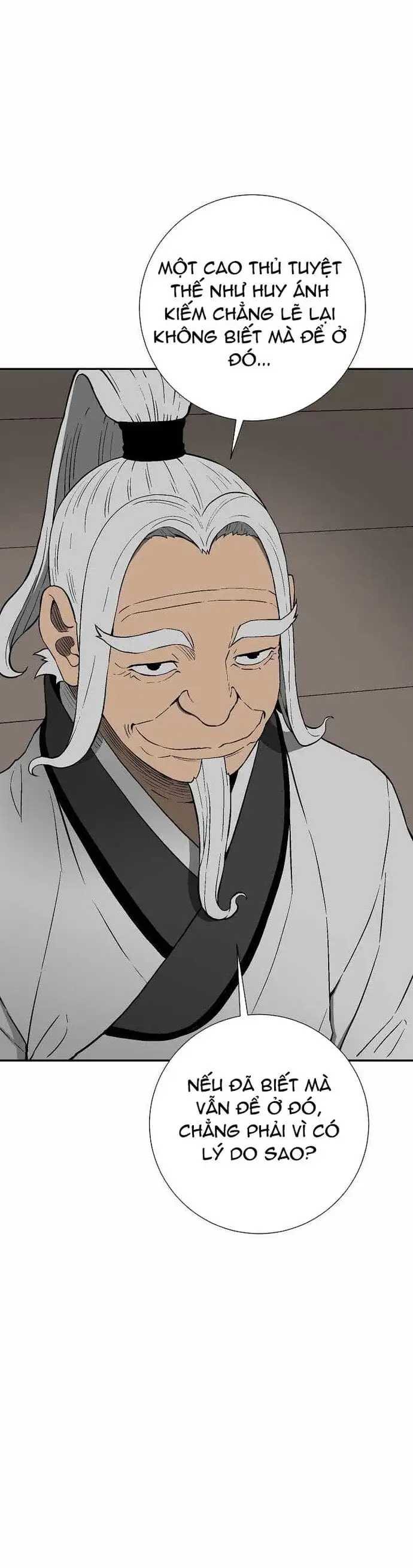 Truyện Tranh Vĩ Linh Kiếm Tiên trang 5