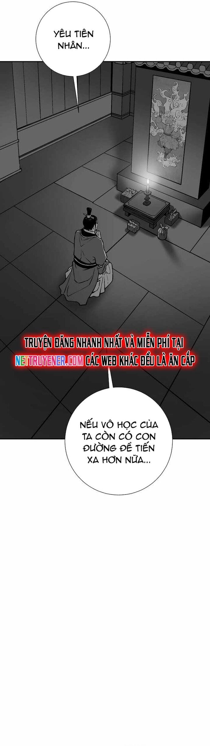 Truyện Tranh Vĩ Linh Kiếm Tiên trang 5