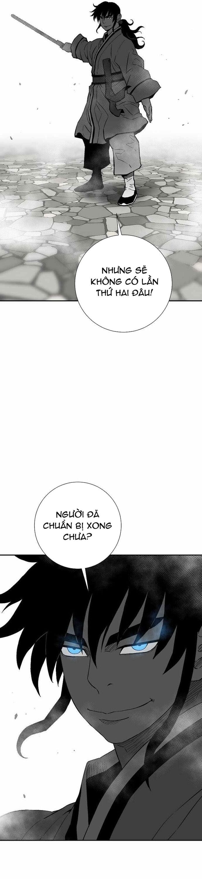 Truyện Tranh Vĩ Linh Kiếm Tiên trang 5