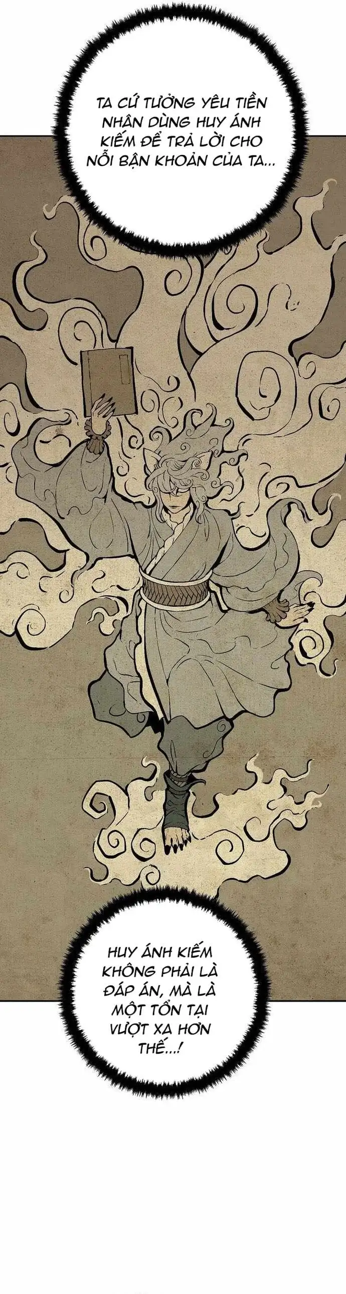 Truyện Tranh Vĩ Linh Kiếm Tiên trang 5